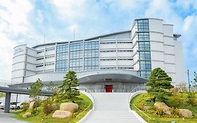 神戸須磨シーワールドホテル